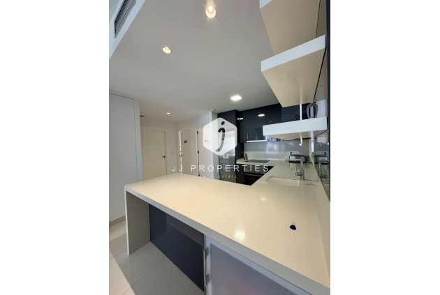 Resale - Apartment / flat -
Guardamar del Segura - Costa Blanca