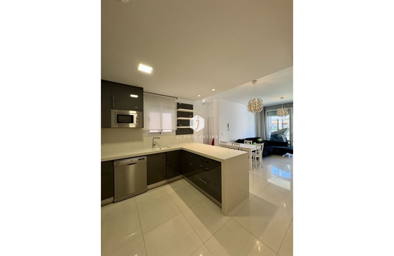 Resale - Apartment / flat -
Guardamar del Segura - Costa Blanca