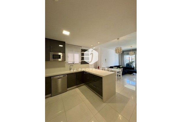 Resale - Apartment / flat -
Guardamar del Segura - Costa Blanca