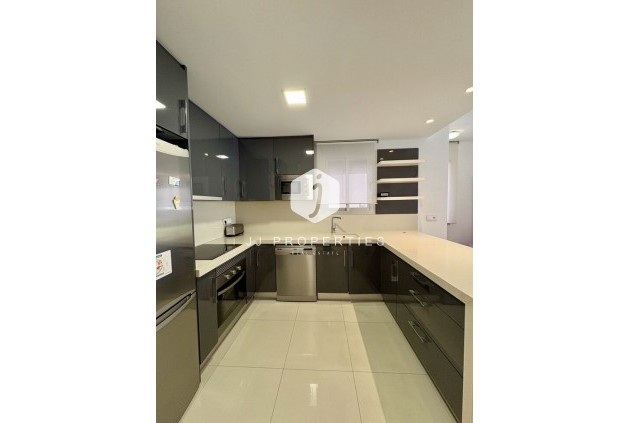 Resale - Apartment / flat -
Guardamar del Segura - Costa Blanca