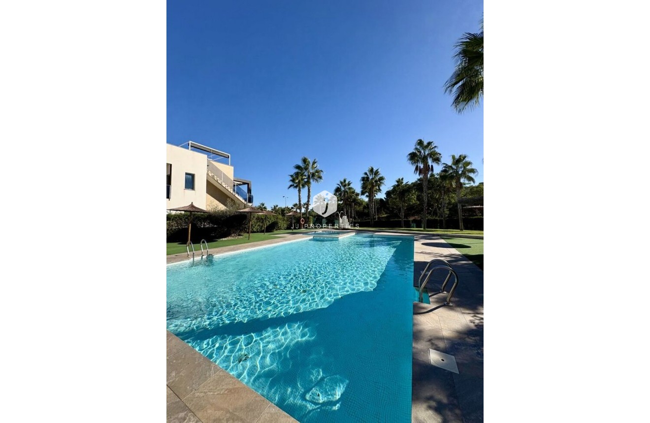 Resale - Apartment / flat -
Guardamar del Segura - Costa Blanca