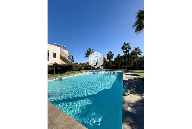Resale - Apartment / flat -
Guardamar del Segura - Costa Blanca