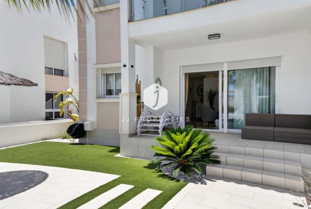 Resale - Apartment / flat -
Ciudad Quesada - Costa Blanca