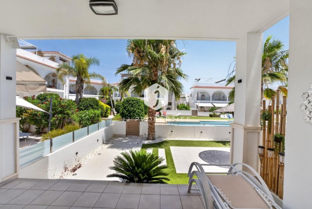 Resale - Apartment / flat -
Ciudad Quesada - Costa Blanca