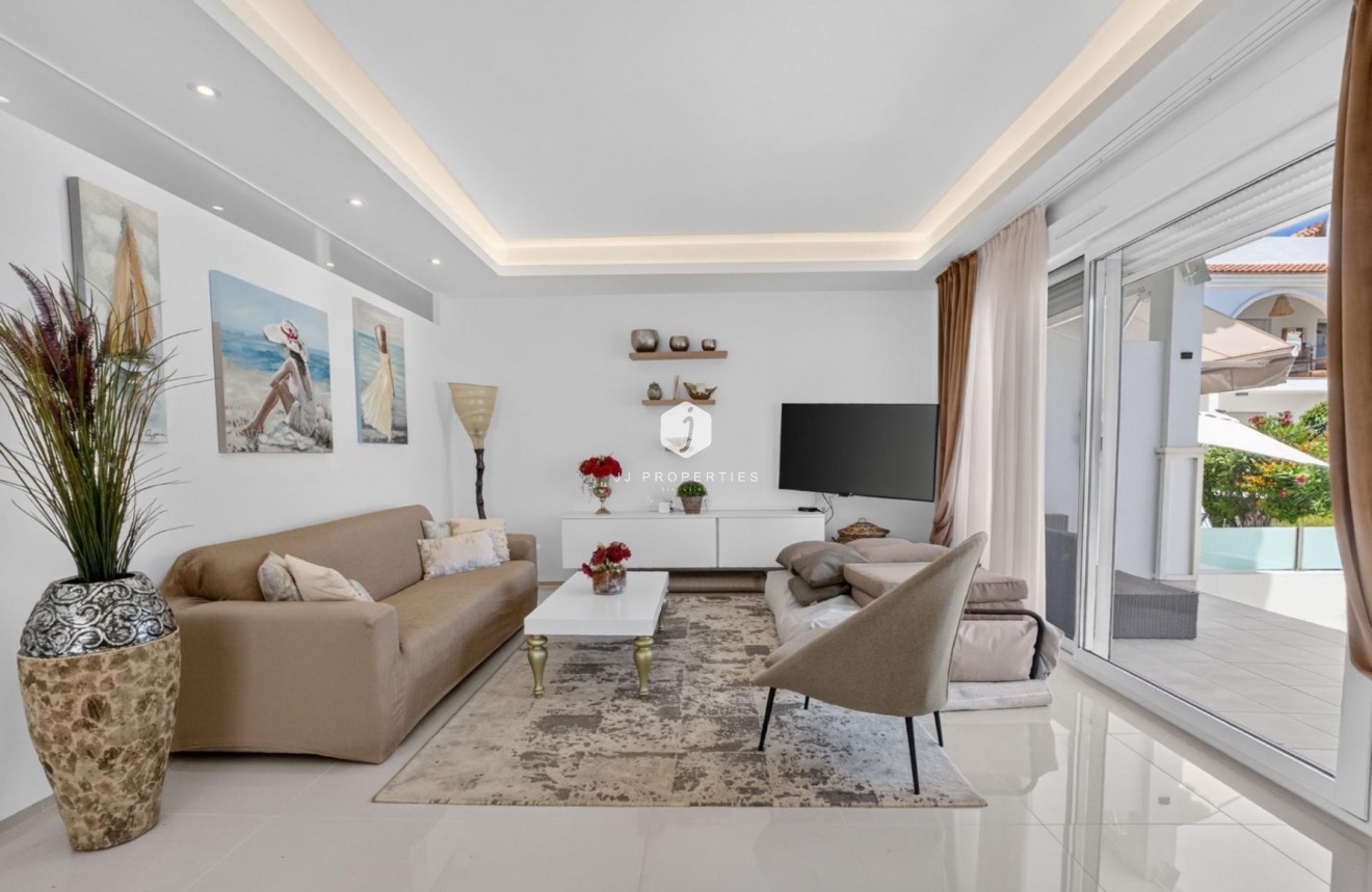 Resale - Apartment / flat -
Ciudad Quesada - Costa Blanca