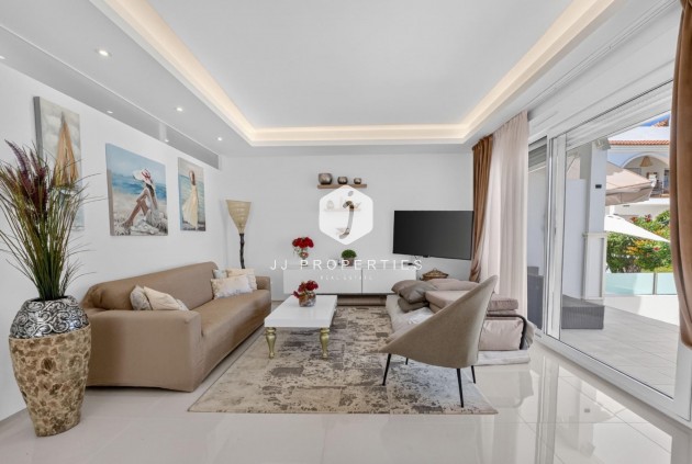 Resale - Apartment / flat -
Ciudad Quesada - Costa Blanca