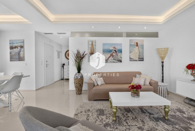 Resale - Apartment / flat -
Ciudad Quesada - Costa Blanca
