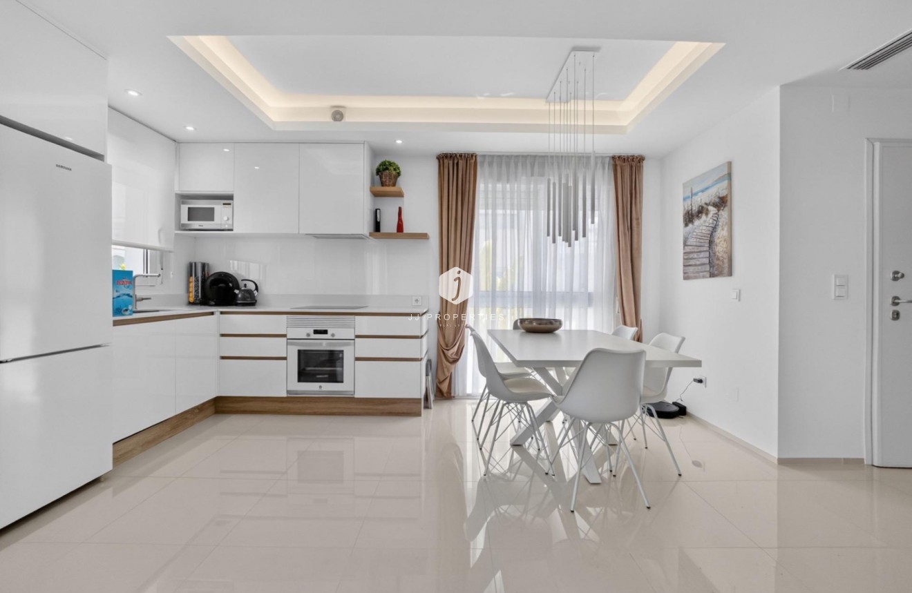 Resale - Apartment / flat -
Ciudad Quesada - Costa Blanca