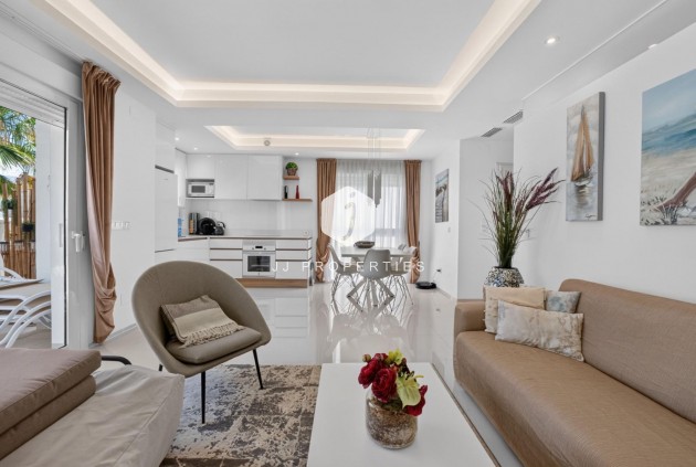 Resale - Apartment / flat -
Ciudad Quesada - Costa Blanca
