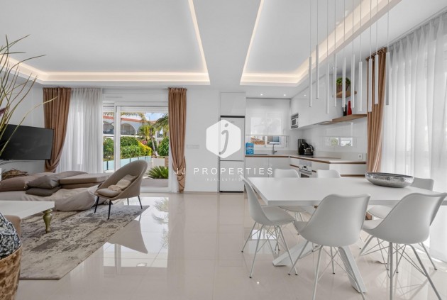 Resale - Apartment / flat -
Ciudad Quesada - Costa Blanca