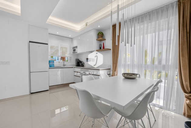 Resale - Apartment / flat -
Ciudad Quesada - Costa Blanca