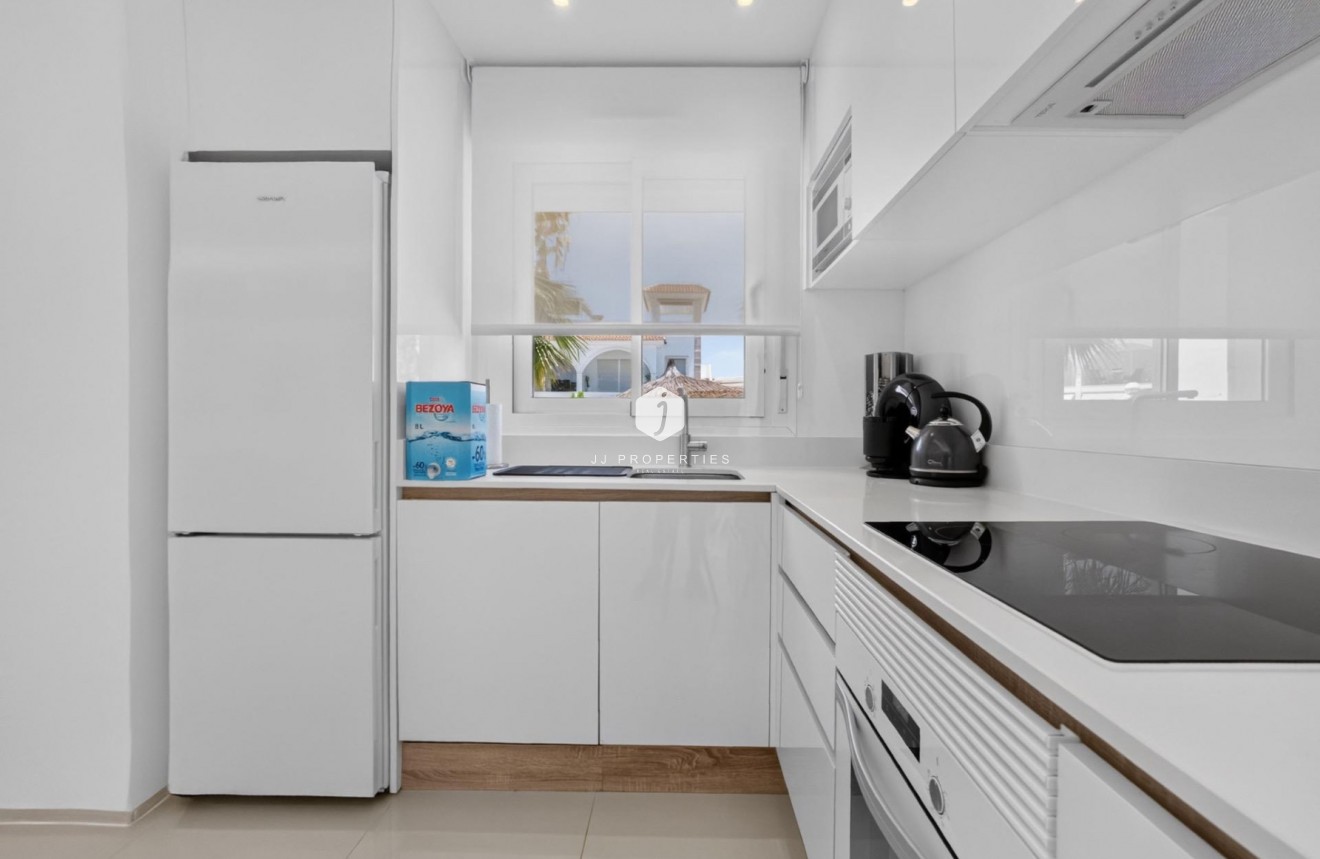 Resale - Apartment / flat -
Ciudad Quesada - Costa Blanca