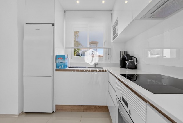 Resale - Apartment / flat -
Ciudad Quesada - Costa Blanca