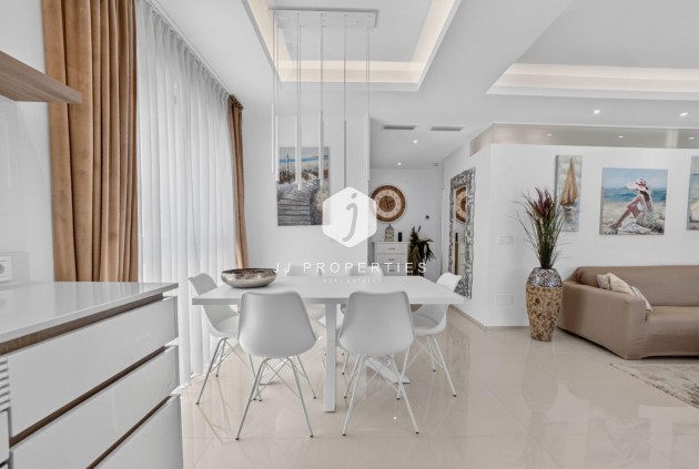 Resale - Apartment / flat -
Ciudad Quesada - Costa Blanca