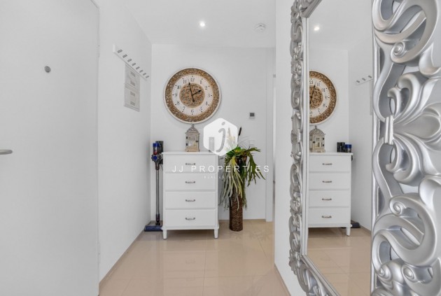 Resale - Apartment / flat -
Ciudad Quesada - Costa Blanca