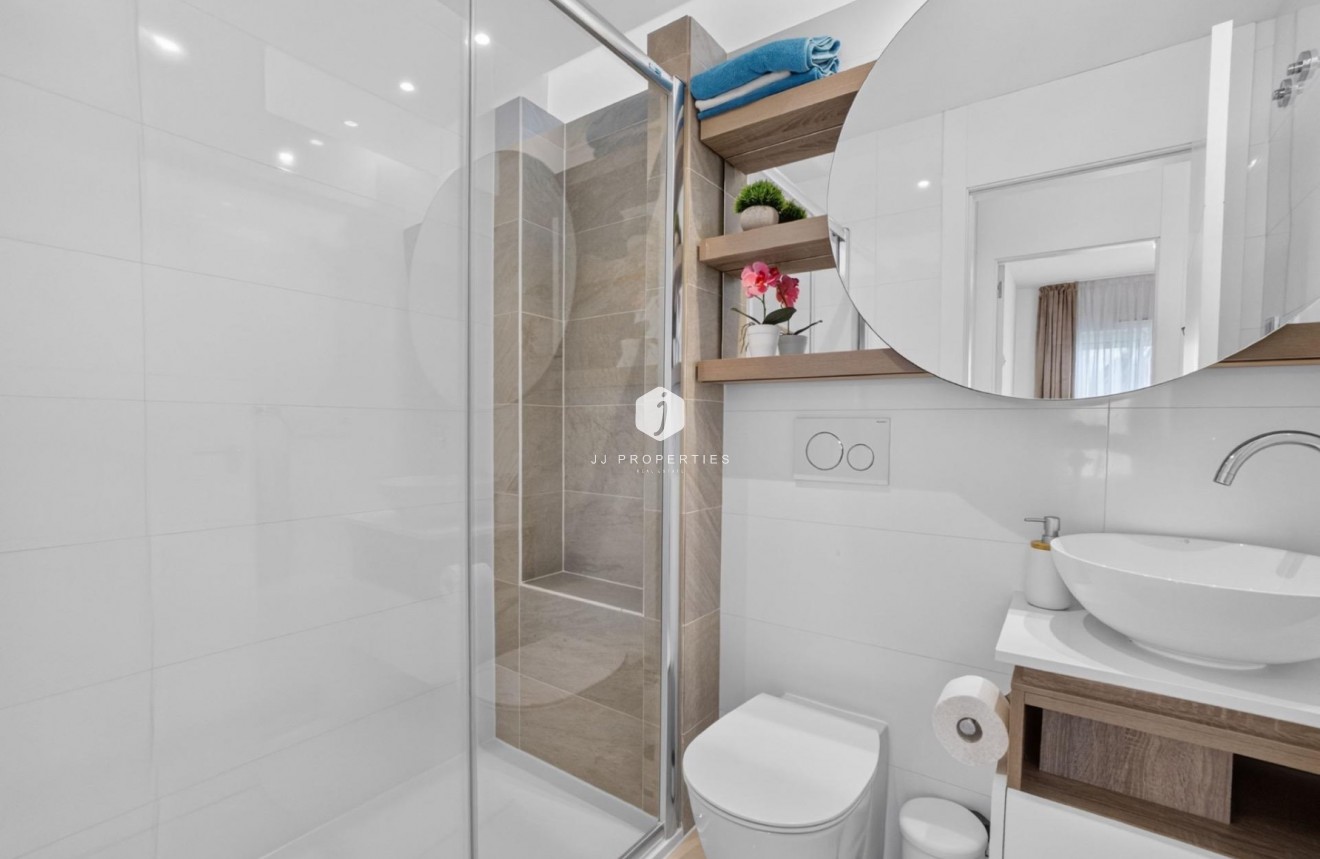 Resale - Apartment / flat -
Ciudad Quesada - Costa Blanca