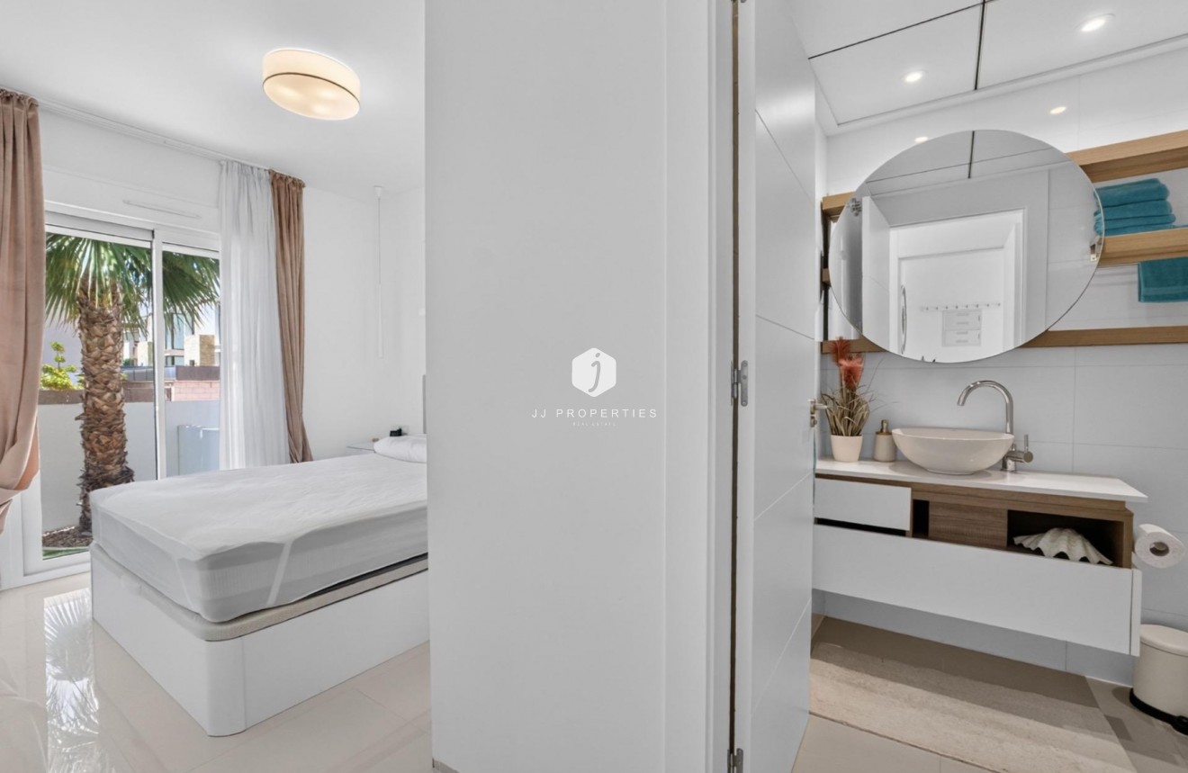 Resale - Apartment / flat -
Ciudad Quesada - Costa Blanca