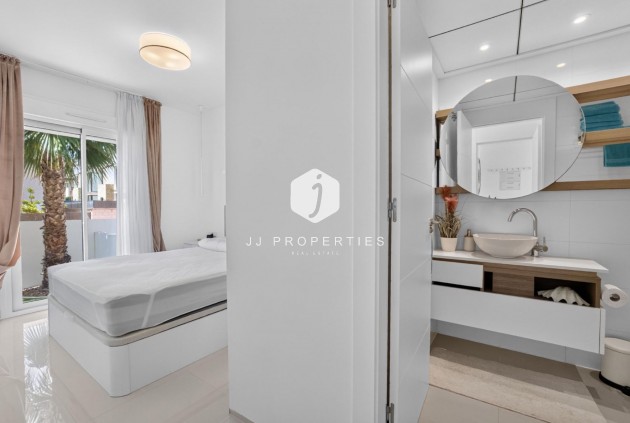 Resale - Apartment / flat -
Ciudad Quesada - Costa Blanca