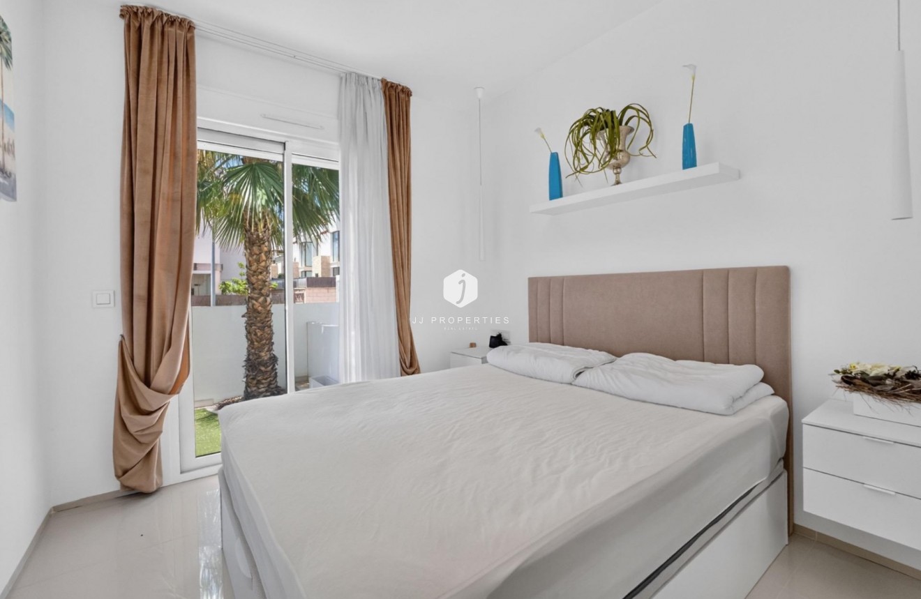 Resale - Apartment / flat -
Ciudad Quesada - Costa Blanca