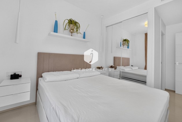 Resale - Apartment / flat -
Ciudad Quesada - Costa Blanca