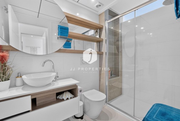 Resale - Apartment / flat -
Ciudad Quesada - Costa Blanca
