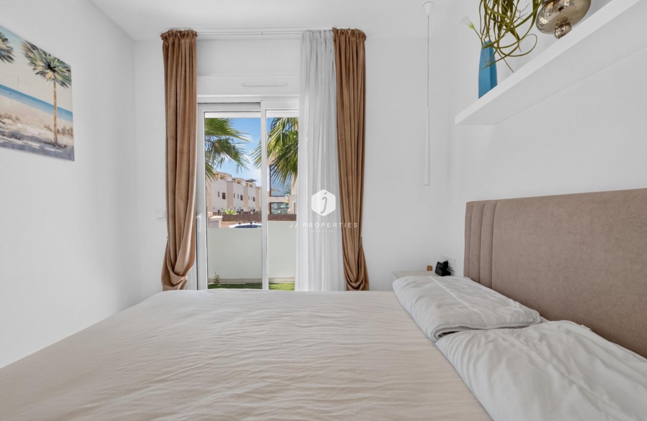 Resale - Apartment / flat -
Ciudad Quesada - Costa Blanca