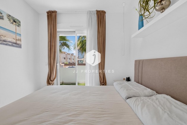 Resale - Apartment / flat -
Ciudad Quesada - Costa Blanca