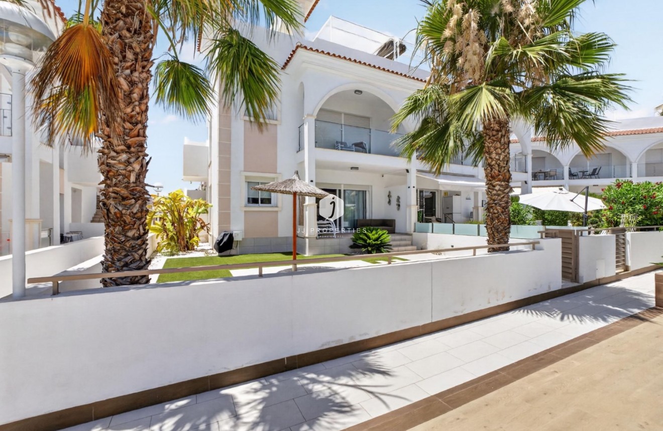 Resale - Apartment / flat -
Ciudad Quesada - Costa Blanca