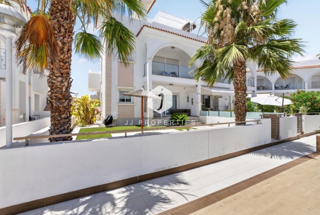 Resale - Apartment / flat -
Ciudad Quesada - Costa Blanca