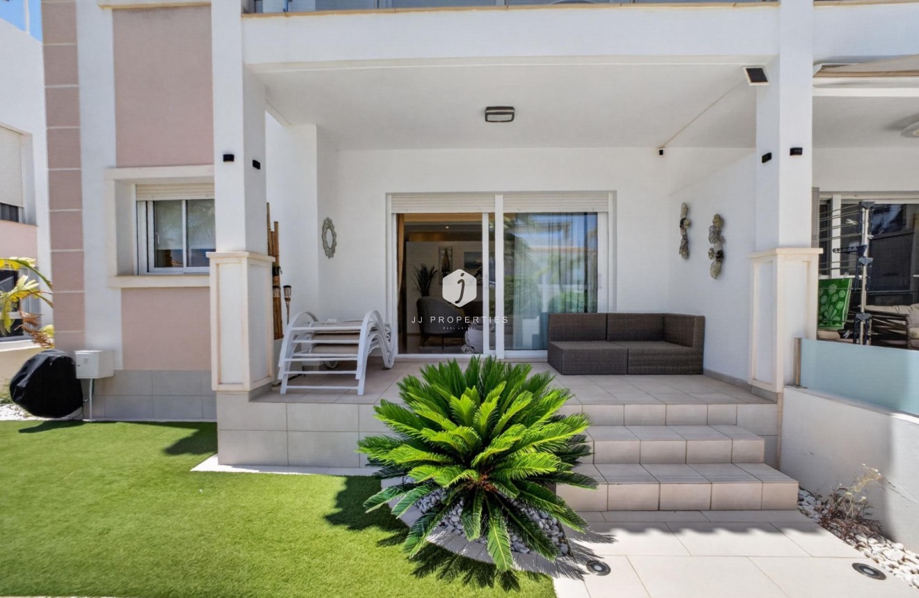 Resale - Apartment / flat -
Ciudad Quesada - Costa Blanca