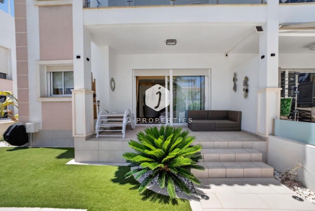 Resale - Apartment / flat -
Ciudad Quesada - Costa Blanca