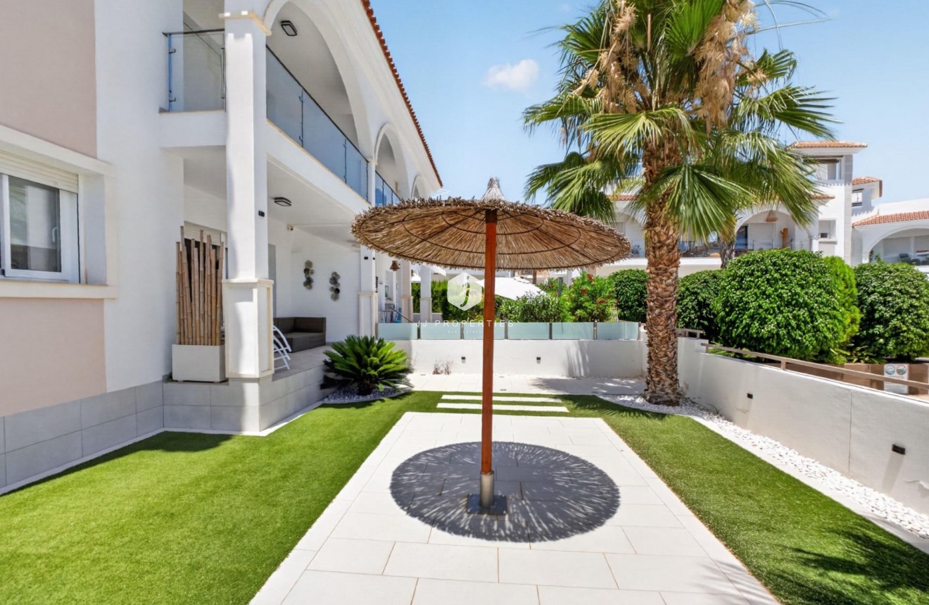 Resale - Apartment / flat -
Ciudad Quesada - Costa Blanca