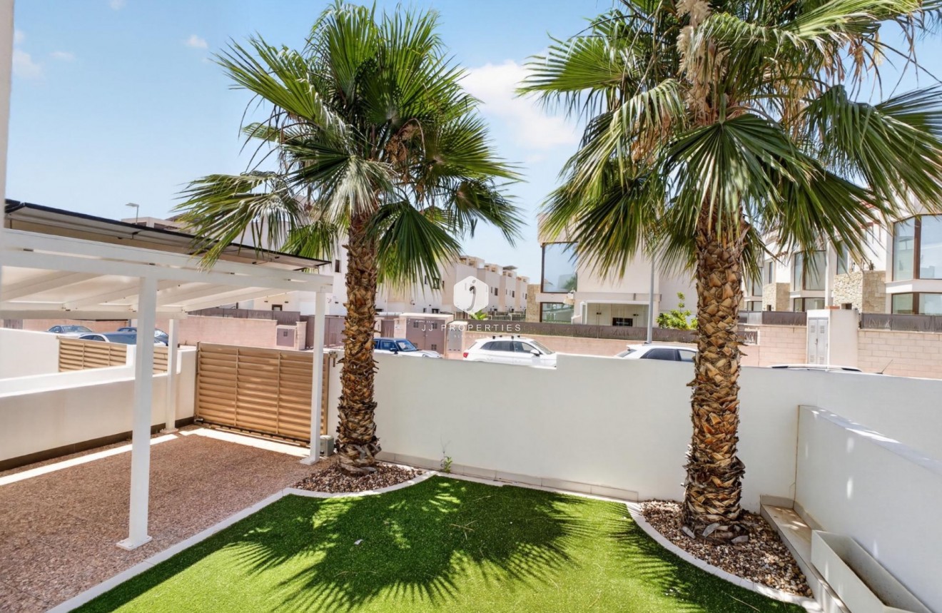 Resale - Apartment / flat -
Ciudad Quesada - Costa Blanca