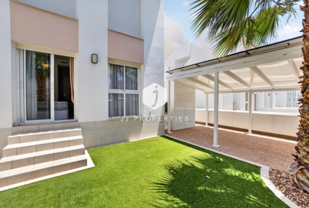 Resale - Apartment / flat -
Ciudad Quesada - Costa Blanca