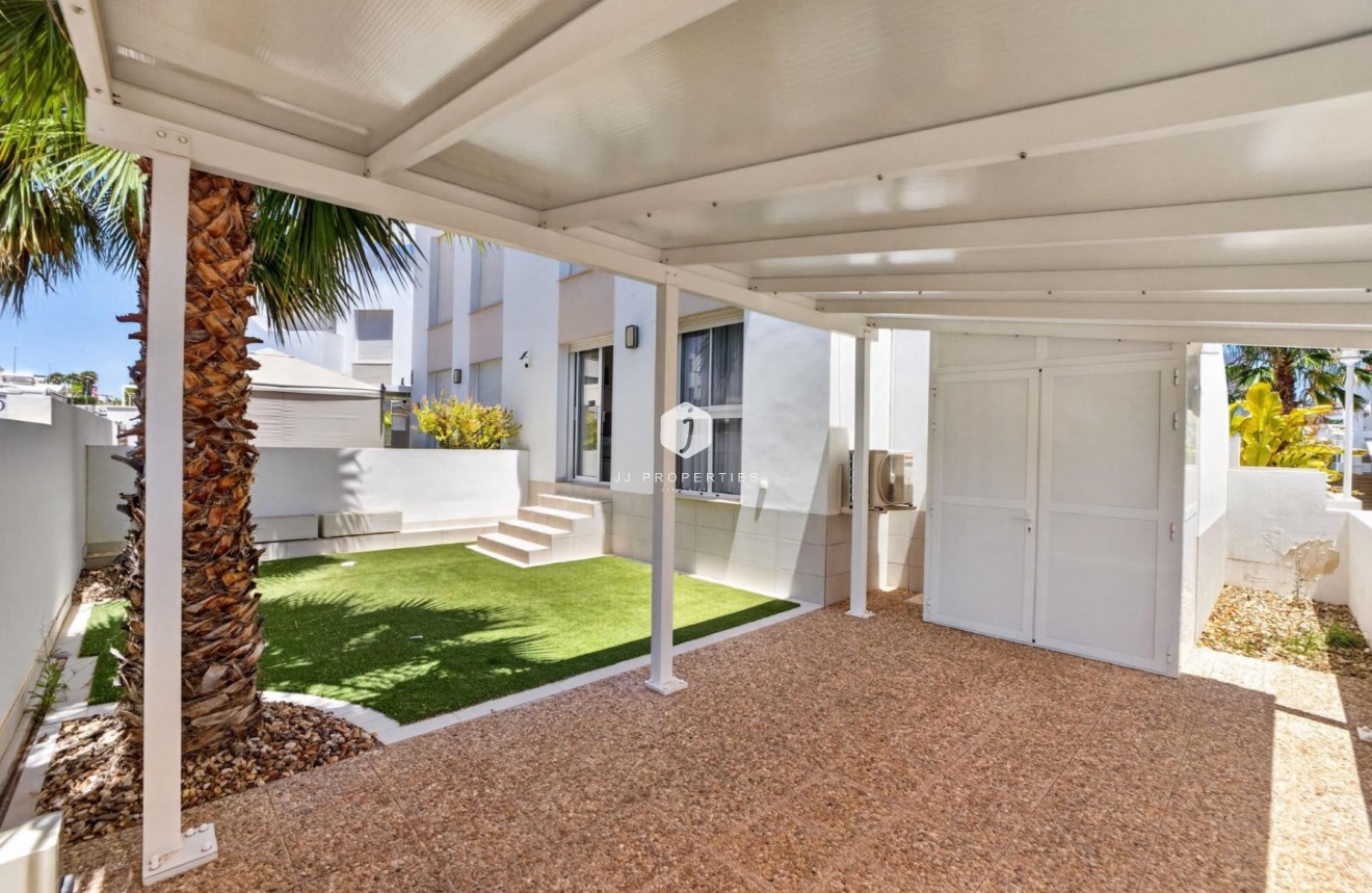Resale - Apartment / flat -
Ciudad Quesada - Costa Blanca