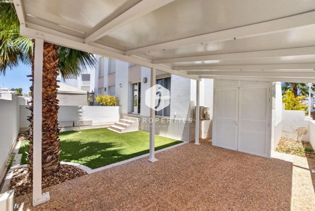 Resale - Apartment / flat -
Ciudad Quesada - Costa Blanca