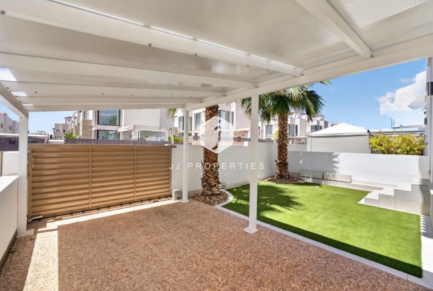 Resale - Apartment / flat -
Ciudad Quesada - Costa Blanca