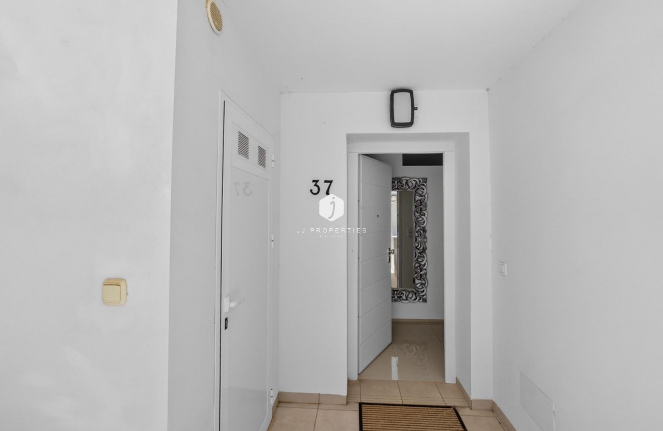 Resale - Apartment / flat -
Ciudad Quesada - Costa Blanca
