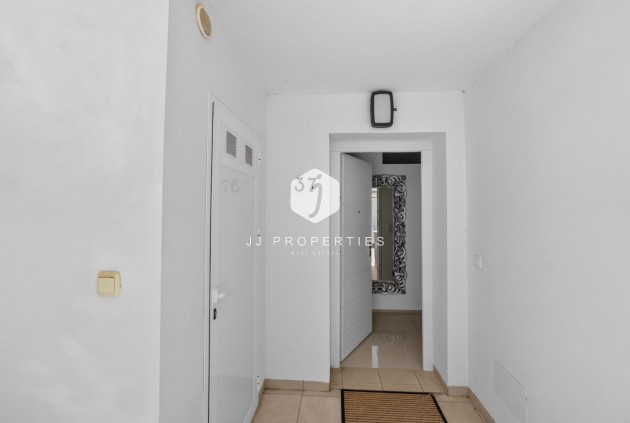 Resale - Apartment / flat -
Ciudad Quesada - Costa Blanca