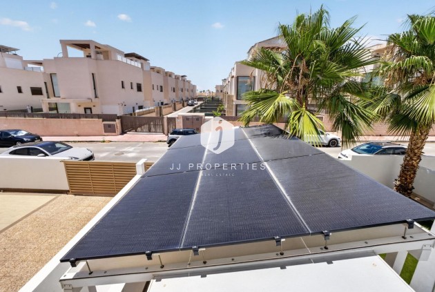 Resale - Apartment / flat -
Ciudad Quesada - Costa Blanca