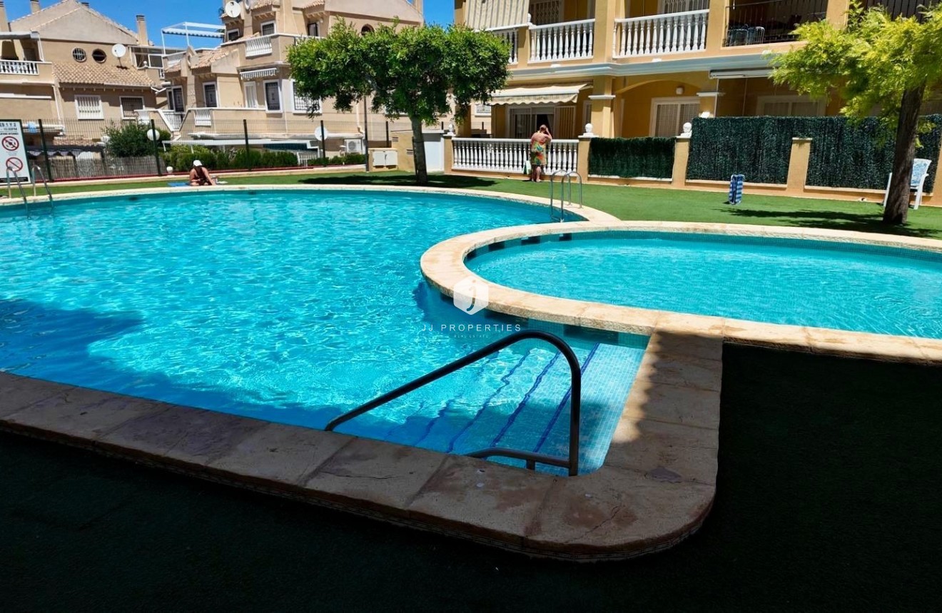 Resale - Penthouse -
Torrevieja - Torreblanca