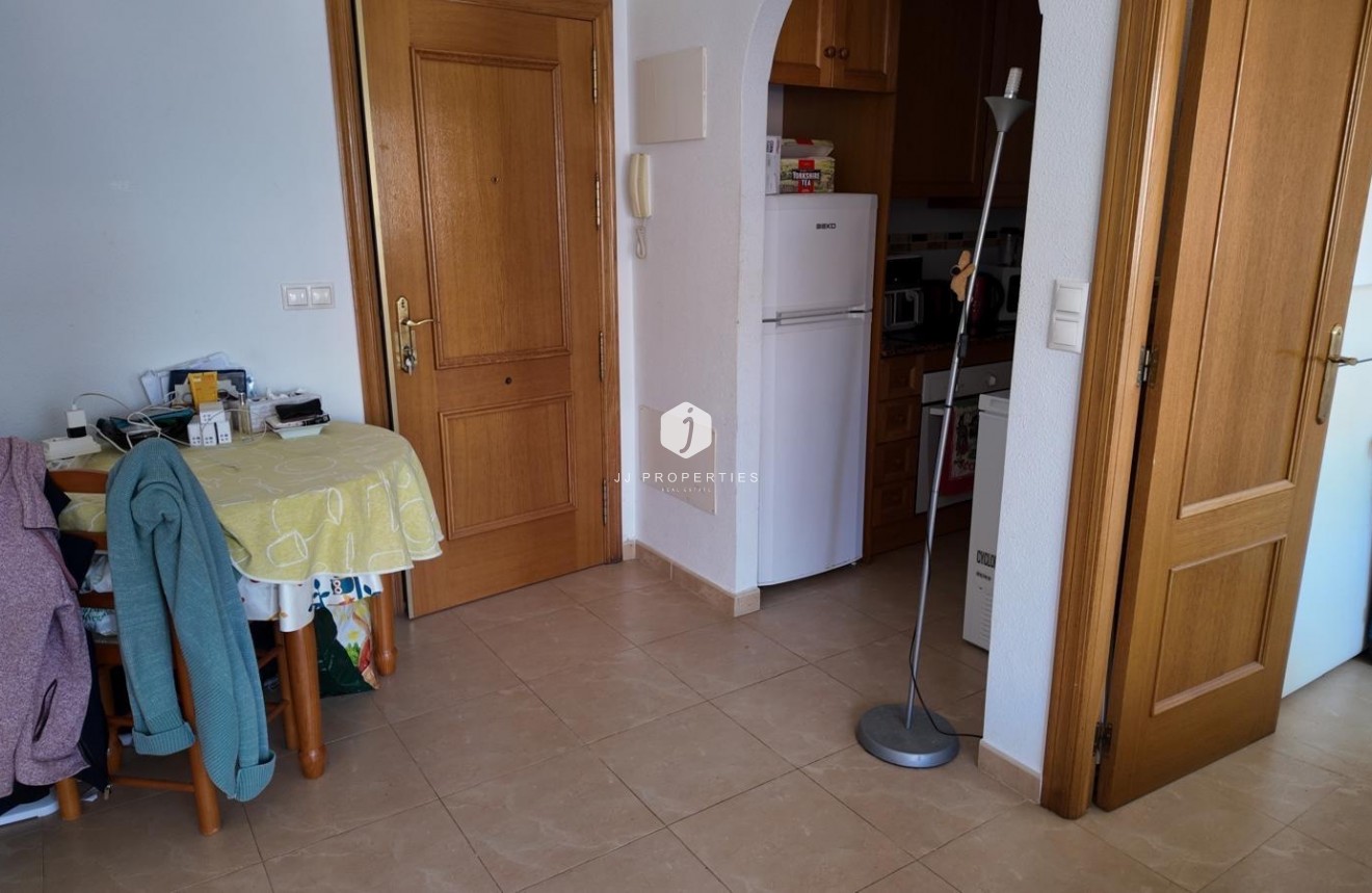 Resale - Penthouse -
Torrevieja - Torreblanca
