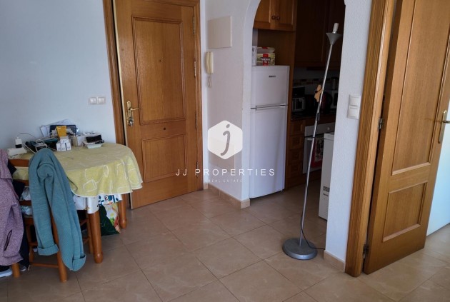 Resale - Penthouse -
Torrevieja - Torreblanca