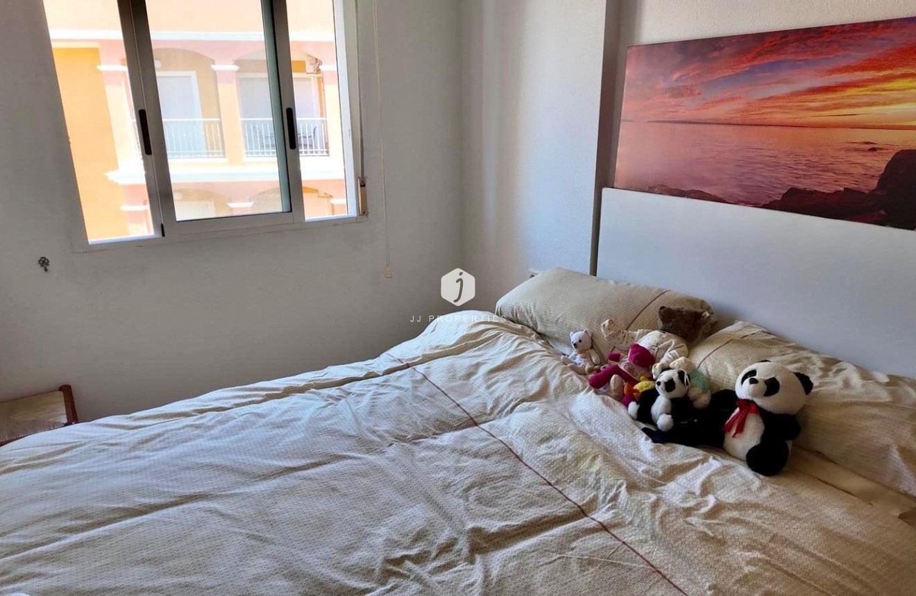 Resale - Penthouse -
Torrevieja - Torreblanca