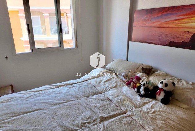 Resale - Penthouse -
Torrevieja - Torreblanca
