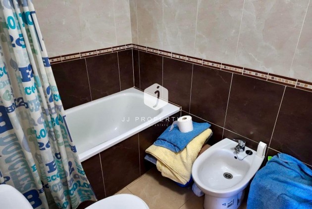 Resale - Penthouse -
Torrevieja - Torreblanca