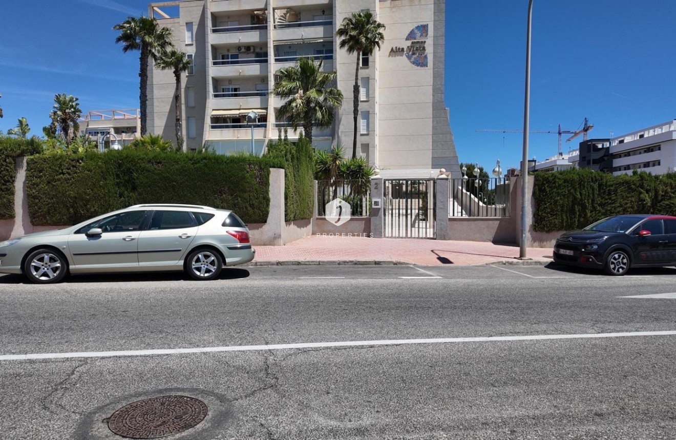 Resale - Penthouse -
Torrevieja - Torreblanca