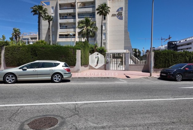 Resale - Penthouse -
Torrevieja - Torreblanca