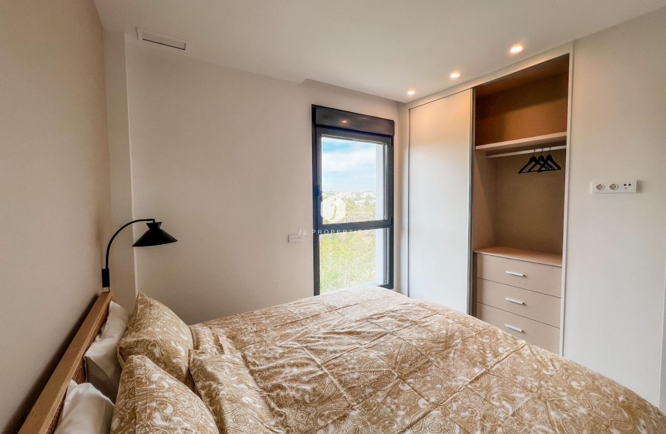 Resale - Apartment / flat -
Orihuela Costa - Costa Blanca