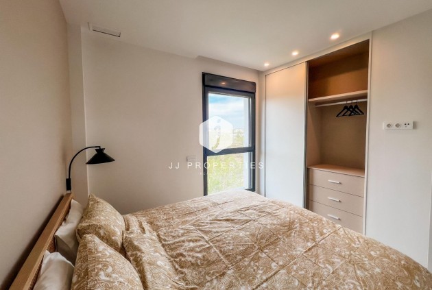 Resale - Apartment / flat -
Orihuela Costa - Costa Blanca